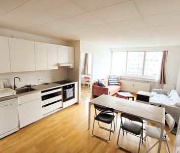 Location Appartement 1 pièce 14m² VANDOEUVRE LES NANCY 54500 - Photo 1
