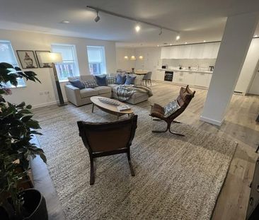 3 bedroom duplex to rent - Photo 1