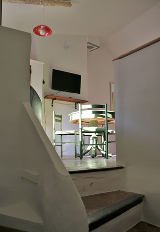 Studio meublé de 30m² à Cotignac - 560€ C.C. - Photo 4