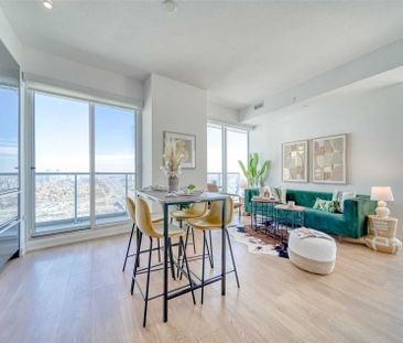 For Lease - 115 Mcmahon Drive Unit# 2610, Toronto, Ontario - Photo 3