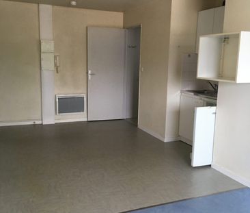 STUDIO 30m2 QUARTIER HOPITAL - Photo 1