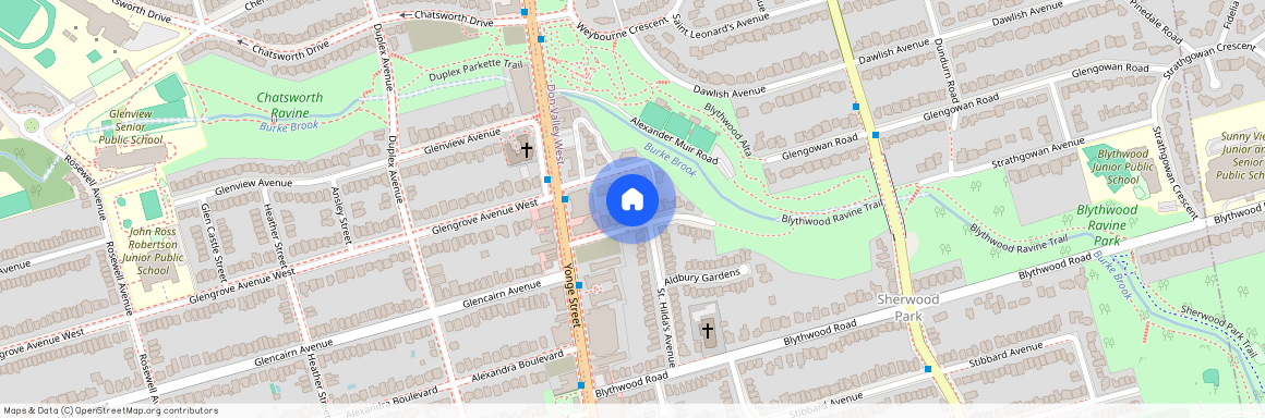 30 Strathgowan Avenue #Lower, Toronto, Lawrence Park South