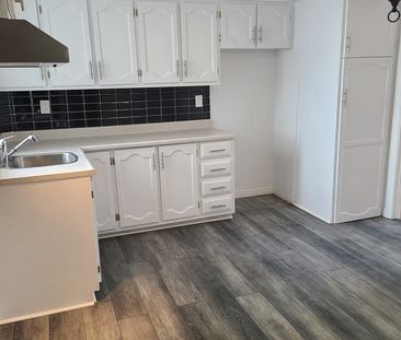 Magnifique 3 1/2 - Photo 2