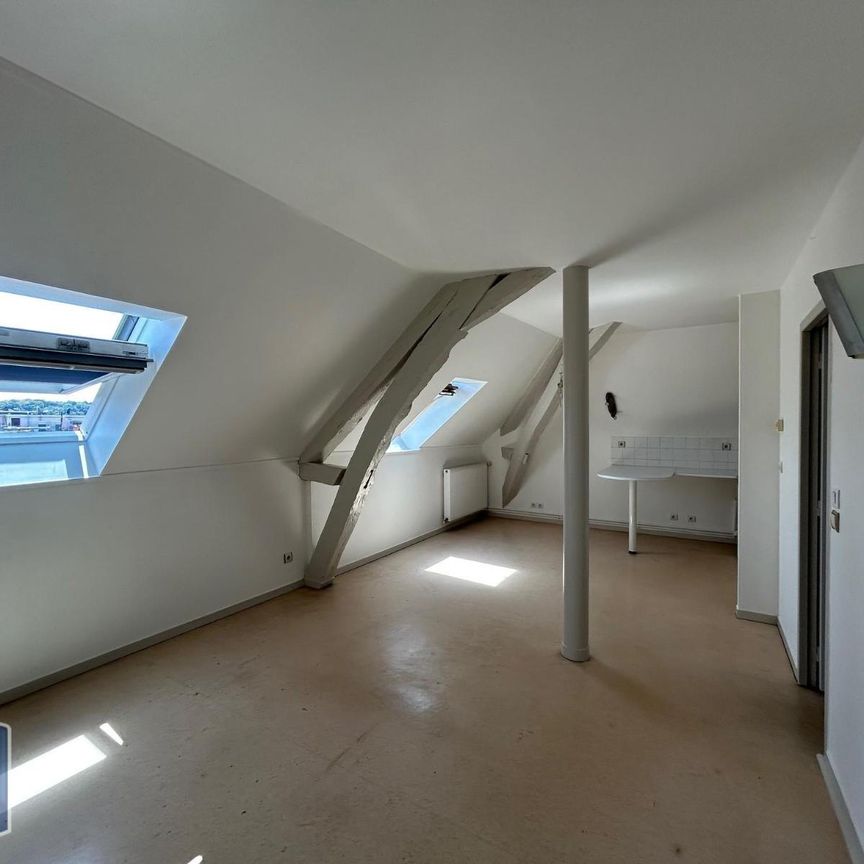 Location Appartement 3 pièces 51m² PERIGUEUX 24000 - Photo 1