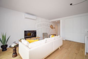 Apartamento T2 em Lisboa