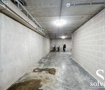 Gelijkvloers appartement te huur in Knesselare - Photo 3