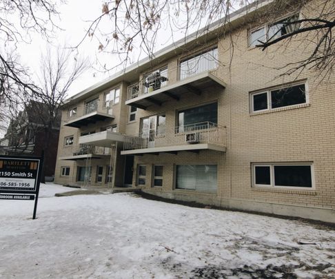 2150 Smith St - Two Bedroom - Photo 1