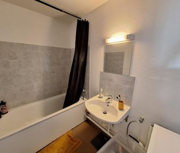 Appartement T2 à louer Guichen - 41 m² - Photo 5