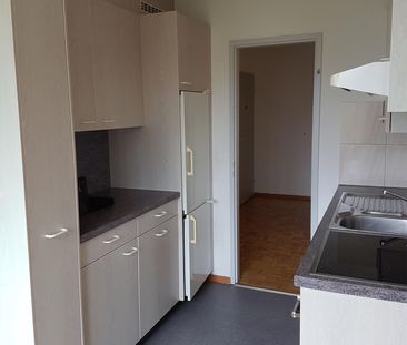 4 1/2-Zimmerwohnung - Photo 4