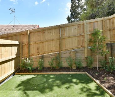 Modern Living in Central Location - Photo 1