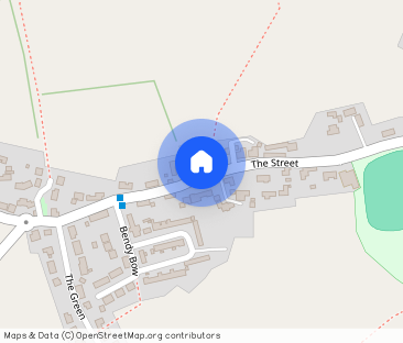 The Courtyard, Park Farm, Oaksey, Malmesbury, SN16 - Photo 1
