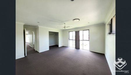 Modern 4-bed family home with media room & multiple living zones â minutes to Garden City Available 26 Nov 2025! - Photo 4