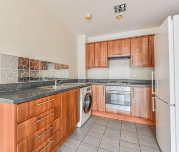 1 bedroom flat to rent - Photo 5