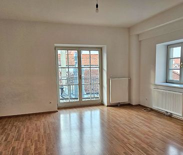 Wohnung in Eggenburg - Foto 1