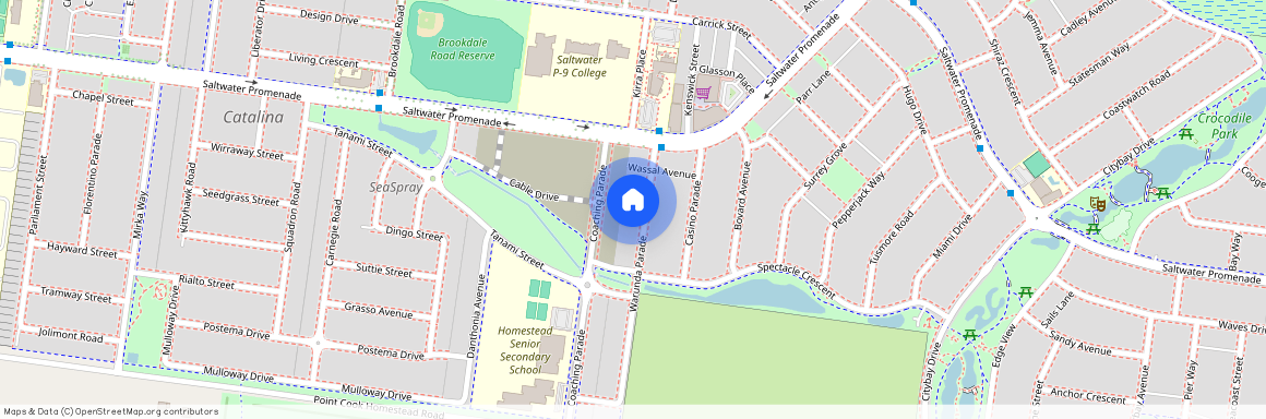 14 Warunda Parade, Point Cook VIC 3030