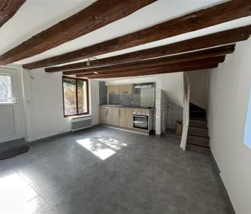 Location maison 3 pièces - 42m² à Orbec (14290) - Photo 1