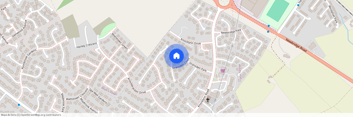 23 Gransden Court, Coleraine, BT52 1ZF