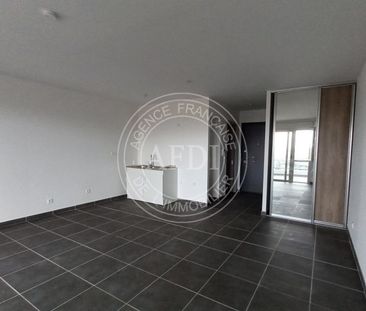 Appartement - Le lamentin - Photo 1