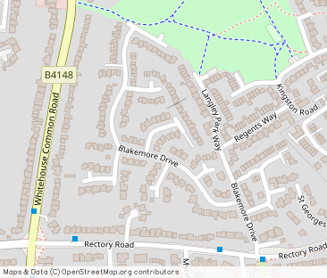 St. Simons Close, Sutton Coldfield - Photo 1
