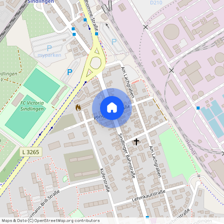 65931 West - Sindlingen