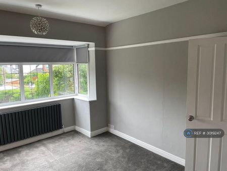 3 bedroom detached house to rent - Photo 5