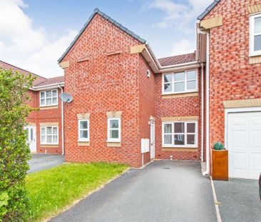 3 bedroom terraced house to rent - Photo 2