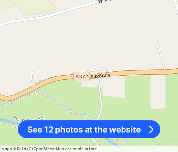 Pibsbury, Langport, Somerset, TA10 - Photo 1