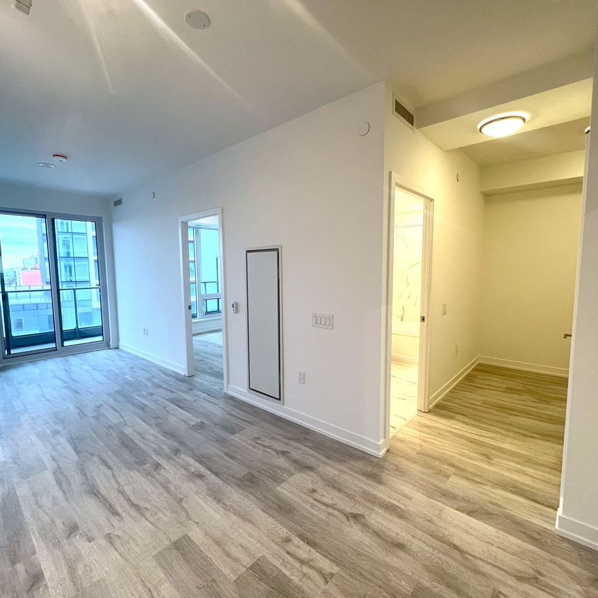 For Lease - 8 Olympic Garden Drive Unit# S1310, Toronto, Ontario - Photo 1