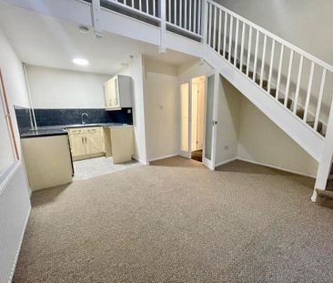 1 bedroom terraced house to rent - Photo 5