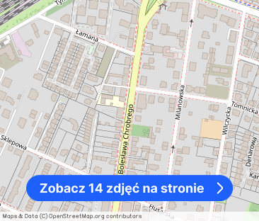 Nowoczesne mikrostudio po remoncie, ul. Chrobrego 16, bez pośredników - Zdjęcie 1