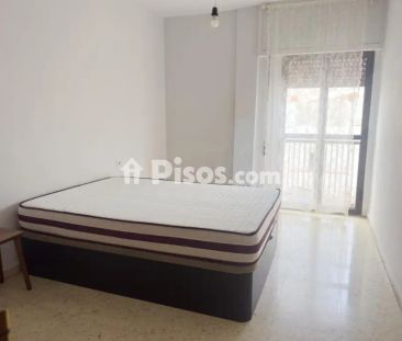 Piso en alquiler en Calle de Cervantes - Photo 2