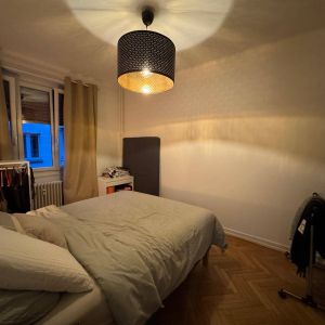 À LOUER ! 2/3 pièces de 61m2 avec balcon en plein cœur du centre-ville de STRASBOURG - Photo 2