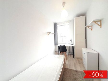 Pokój, ul. Niedurnego - Photo 5