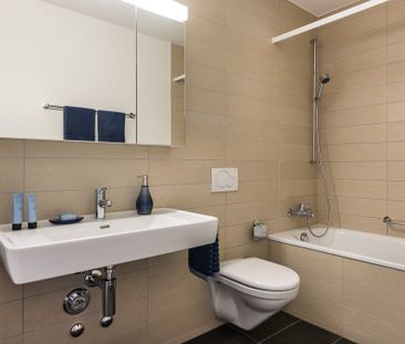 2.5 Zimmer, 66 m², 2. Stock - Photo 4