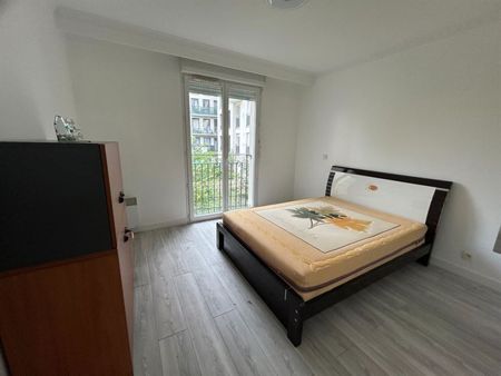 Appartement 4 Pièces 71 m² - Photo 4