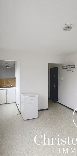 Appartement - ST LOUIS - 20m² - Photo 1