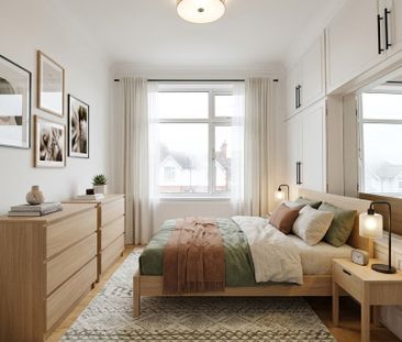 3 Bed Terraced House, Brunswick Park Road, N11 - Photo 4