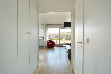 Location studio, Paris 14ème (75014), 1 pièce, 29.17 m², ref 85509625 - Photo 3