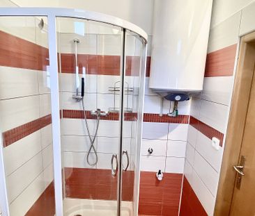 Pronájem bytu 1+1 46 m² - Fotografie 1