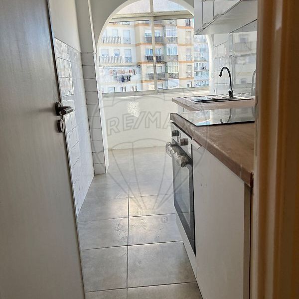 Apartamento T1 em Lisboa - Photo 1