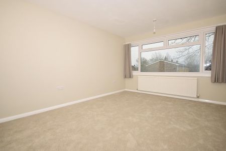 3 bedroom terraced house to rent - Photo 3