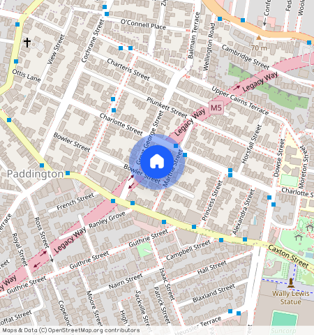 34A Bowler Street Paddington