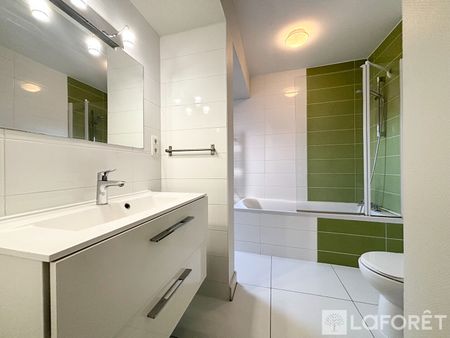 Appartement T4 Strasbourg à louer - Photo 4