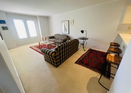 Furnished - Walk to Adelaide Uni Rah & Rundle Mall - Photo 4