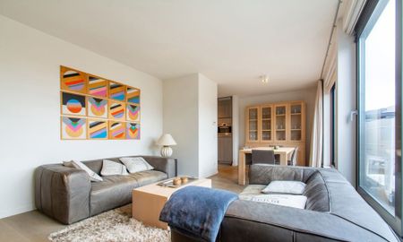 Appartement in Brussel - Photo 3