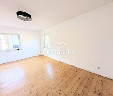 Sonnige 3-Zi.-Whg., in bester zentraler Lage - Photo 4