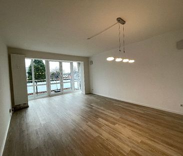 2-Zimmer-Wohnung mit großem Balkon - Foto 1