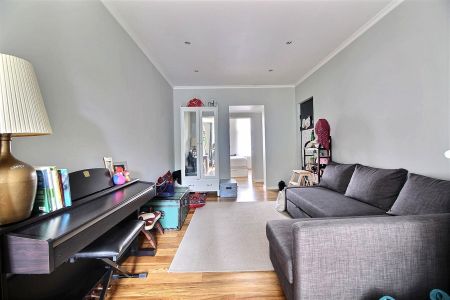 Chaussée de Wavre, 1040, Etterbeek - Photo 2