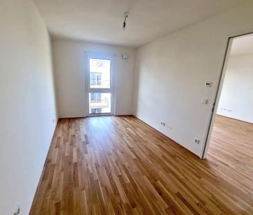 Erstbezug! 2-Zimmer-Wohnung - Foto 5