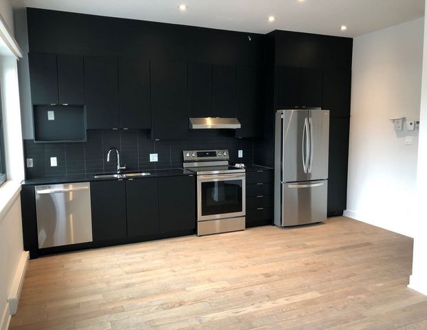 À louer / Appartement - Photo 1
